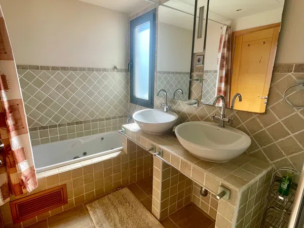 Dúplex en avenida de la Resina s/n MonteSelwo - Foto 12