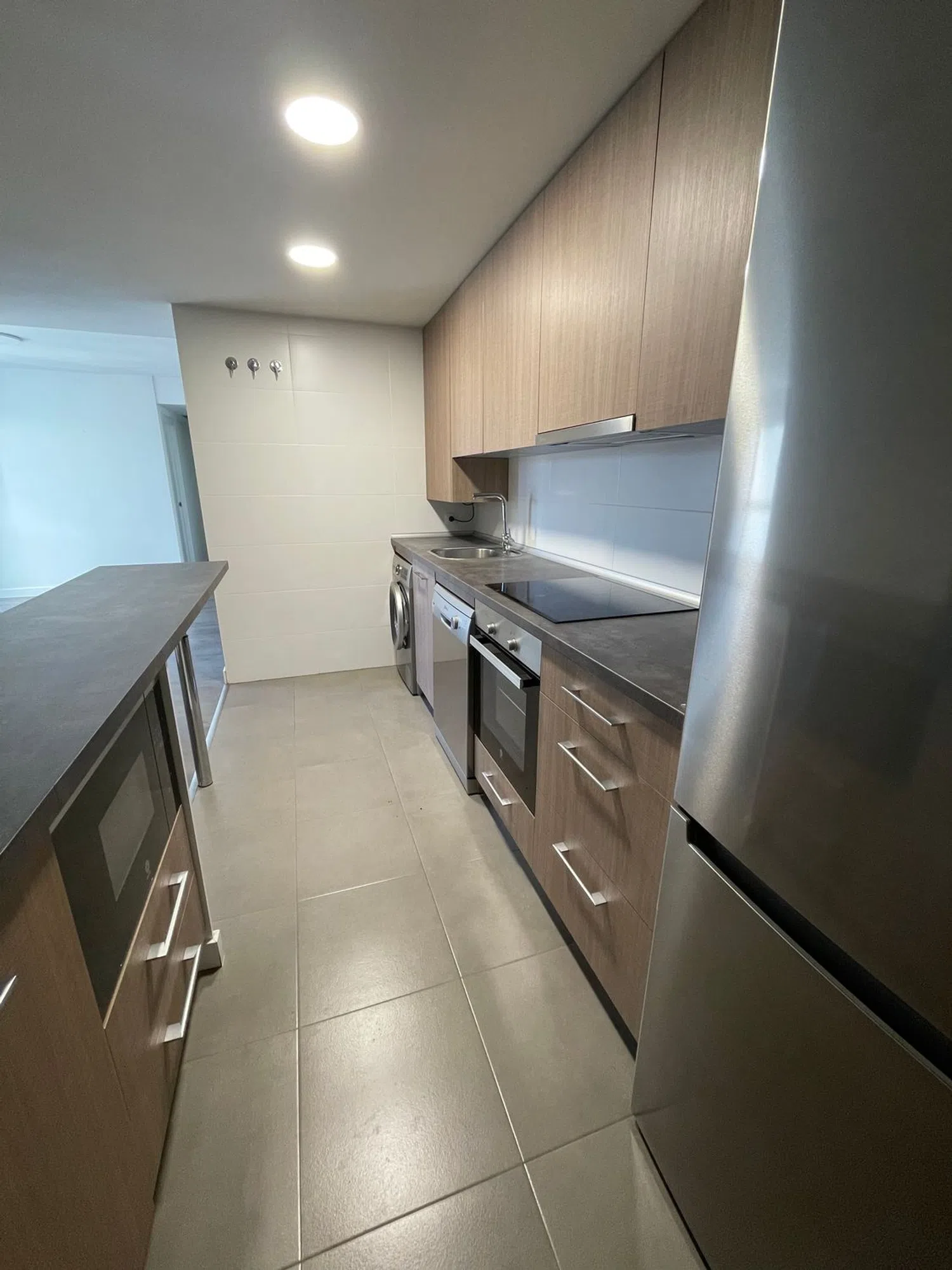 Piso en via Complutense, 122 - Foto 3