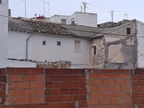 Casa de pueblo en Calle Juan Pacheco, 55 - Foto 14