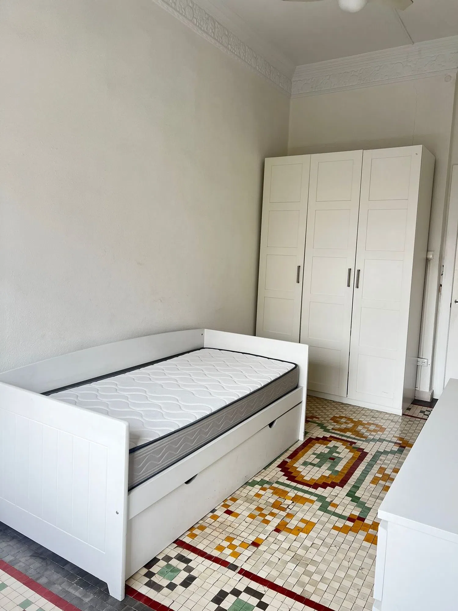 Piso en Gran Vía de Ramón y Cajal, 34 - Foto 9