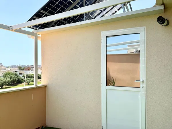 Chalet adosado en Avenida Conrado Albaladejo, 31, Alicante Golf - Foto 33