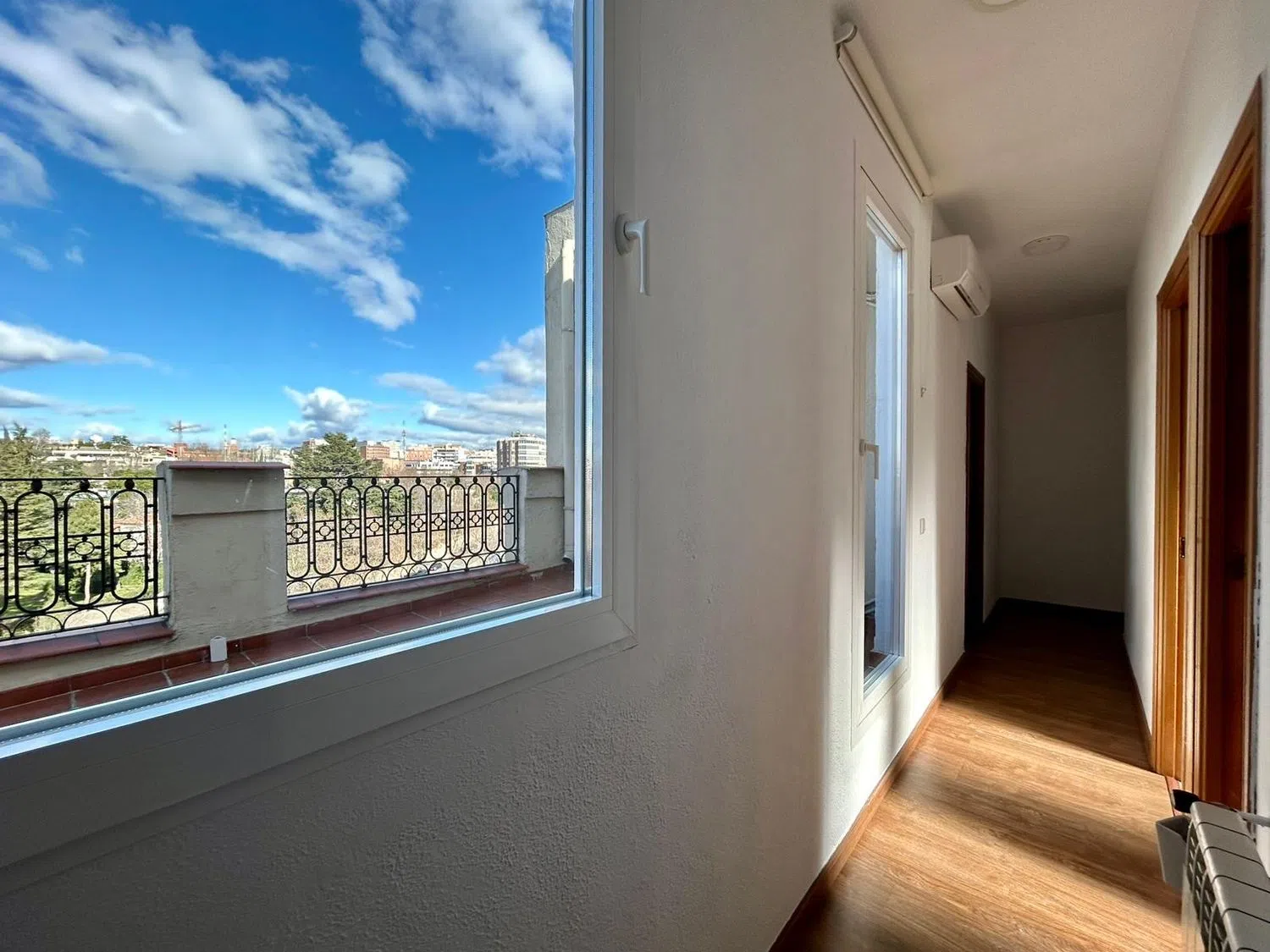 Ático en calle de María de Molina, 24 - Foto 1