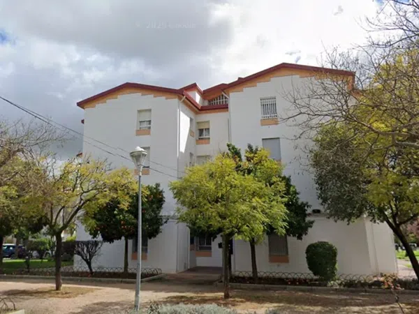 Piso en calle Arquitecto Sáenz Santamaría, 6 - Foto 1