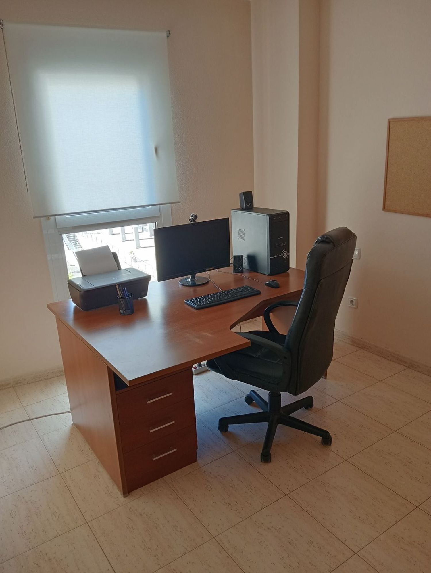 Piso en calle las Borreras, 2 - Foto 4