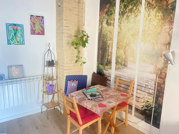 Piso en calle de Lope de Rueda, 13 - Foto 2