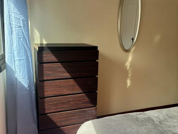 Piso en Calle de María Berdiales, 20, Plaza España - Corte Inglés - Foto 3