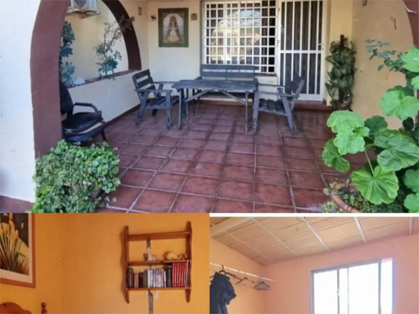 Chalet en  Hijuela del Tio Gilito 50 - Foto 37