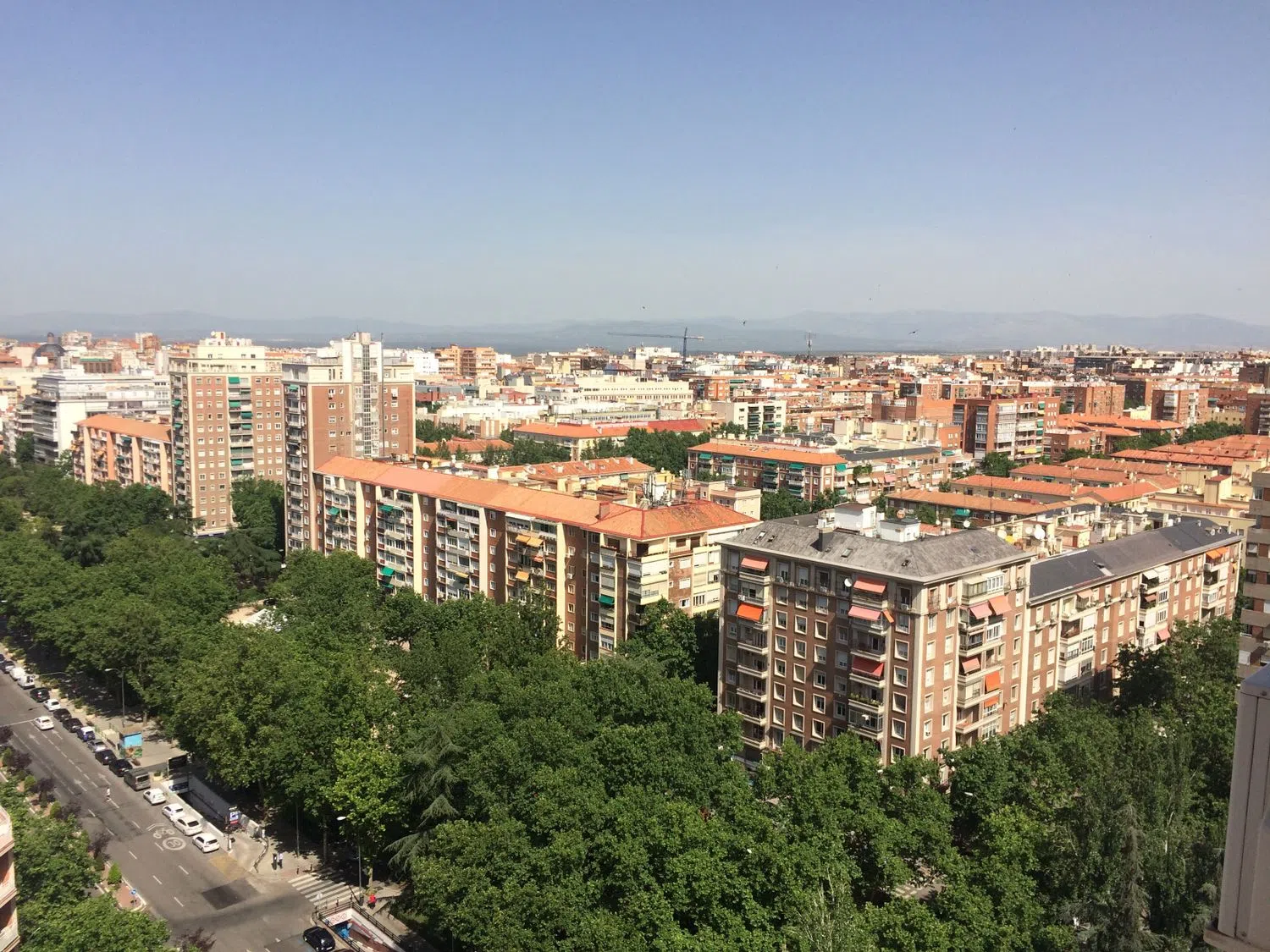 Piso en avenida del General Perón, 32 - Foto 15