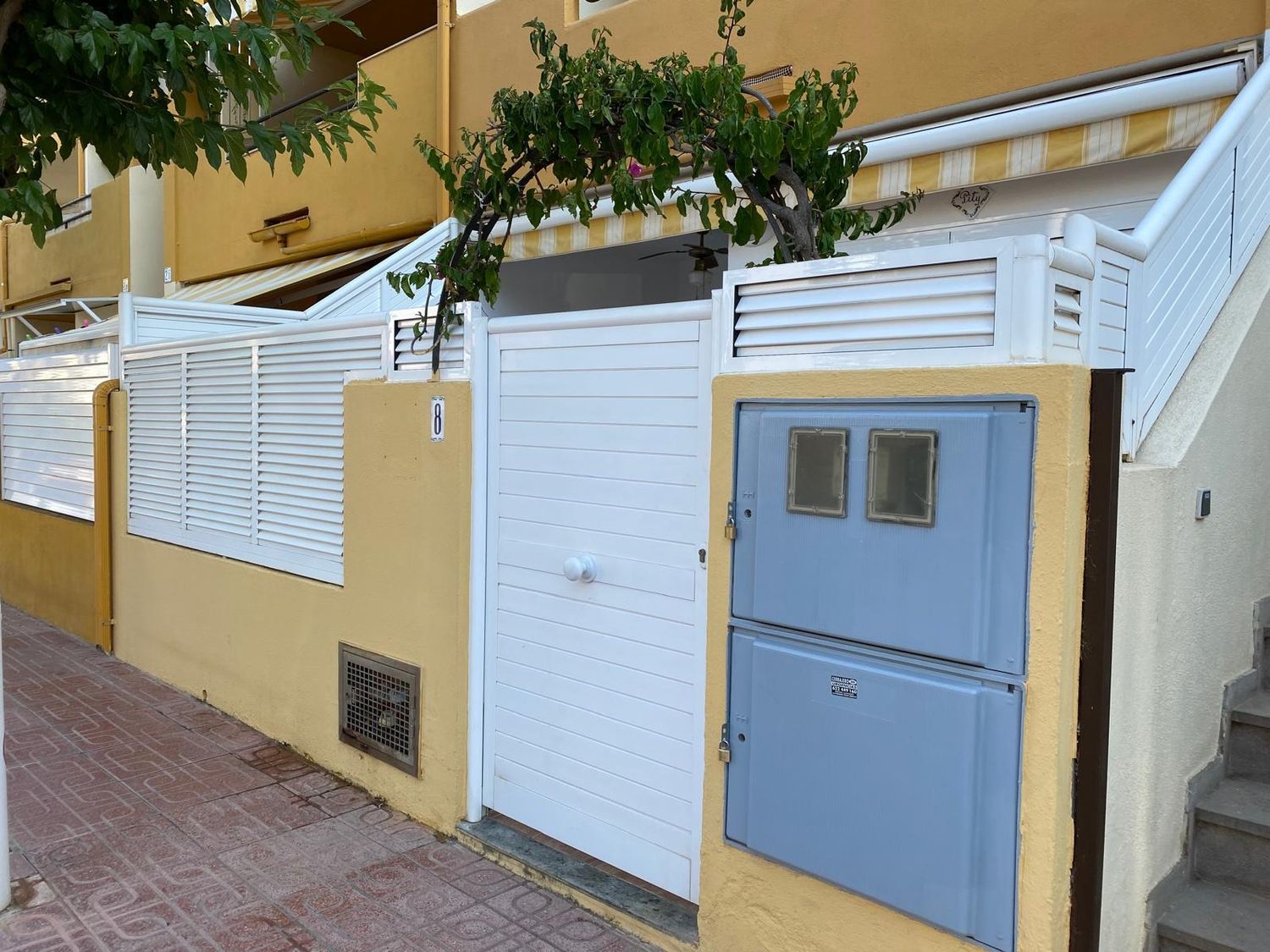 Casa independiente en Malaga, 8 - Foto 1