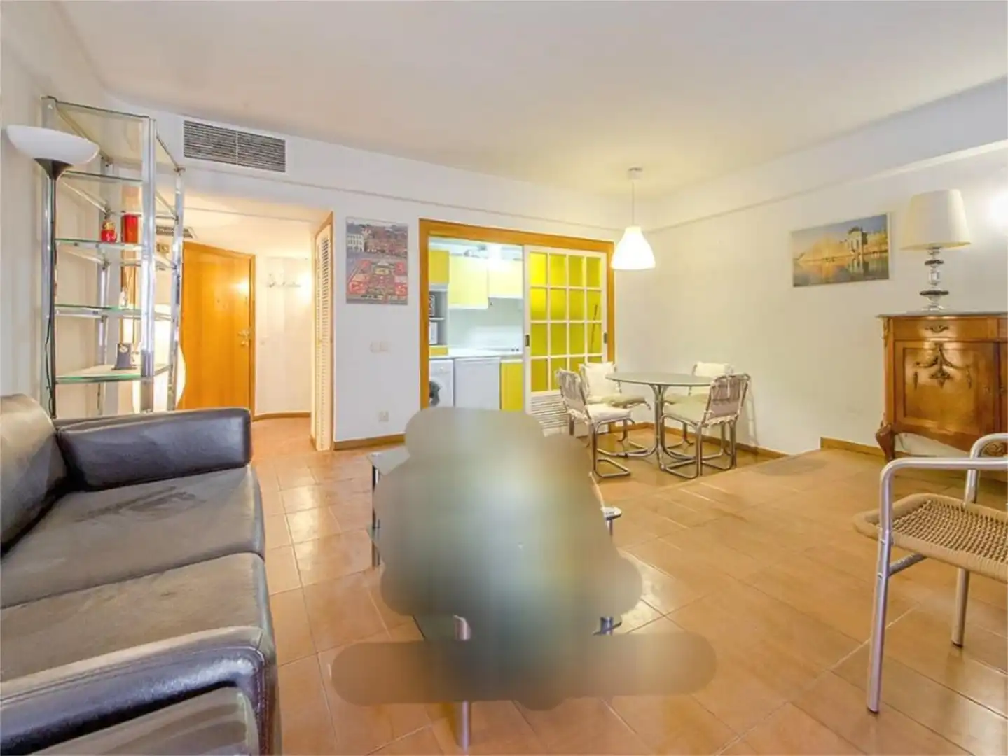 Estudio en  Paseo de La Habana 24 - Foto 15