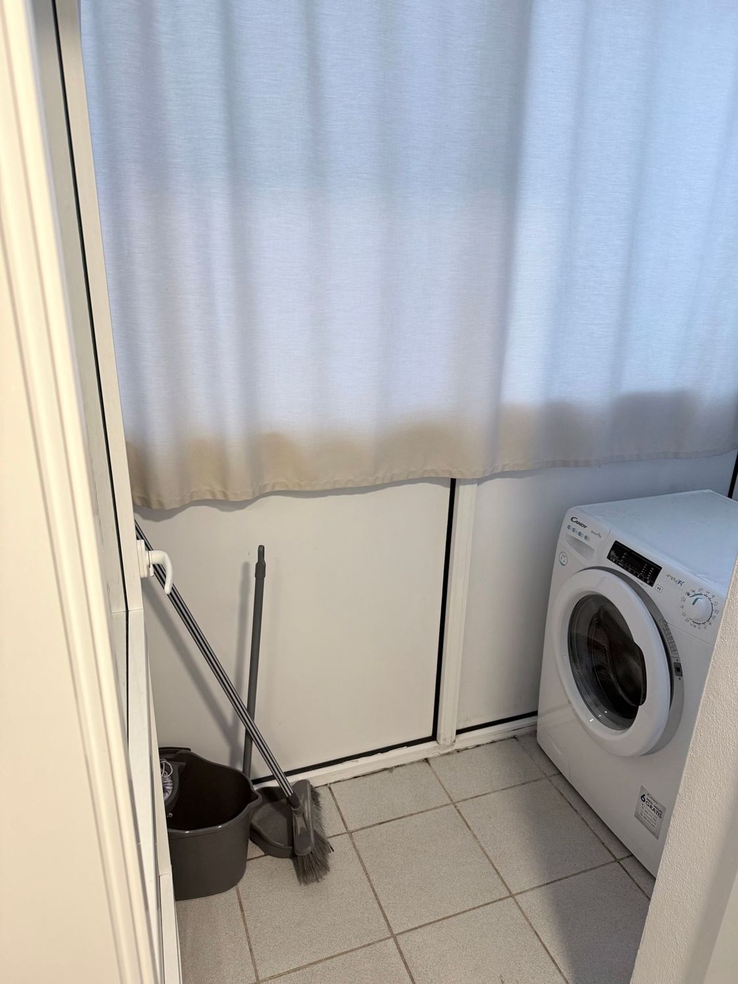 Piso en plaza madres de las plazas de mayo s/n - Foto 7