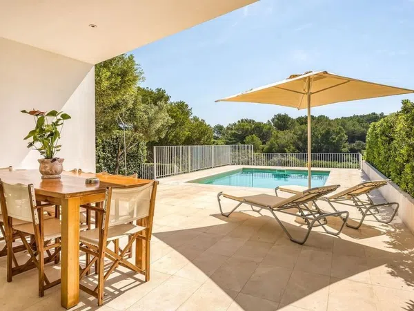 Casa de pueblo en Ronda de sa Punta, 61, Cala En Blanes, Cala En Blanes - Foto 4
