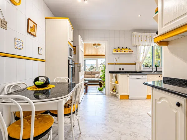 Casa o chalet independiente en Calle Lepanto, 16, Abantos - Carmelitas, Abantos - Carmelitas - Foto 11