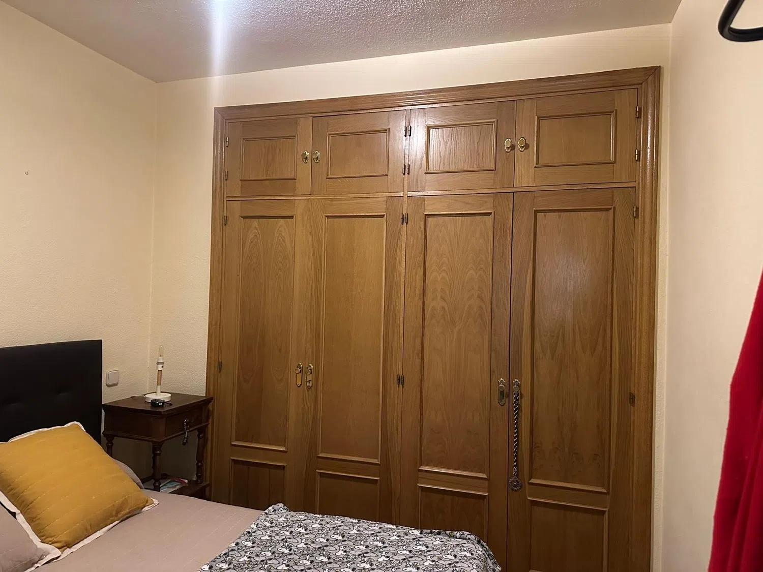 Piso en calle de Béjar, 9 - Foto 5