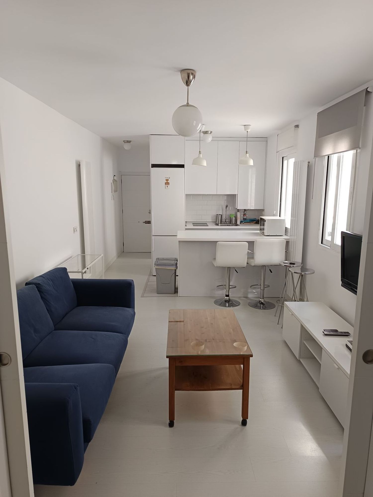 Piso en calle Bravo Murillo, 139