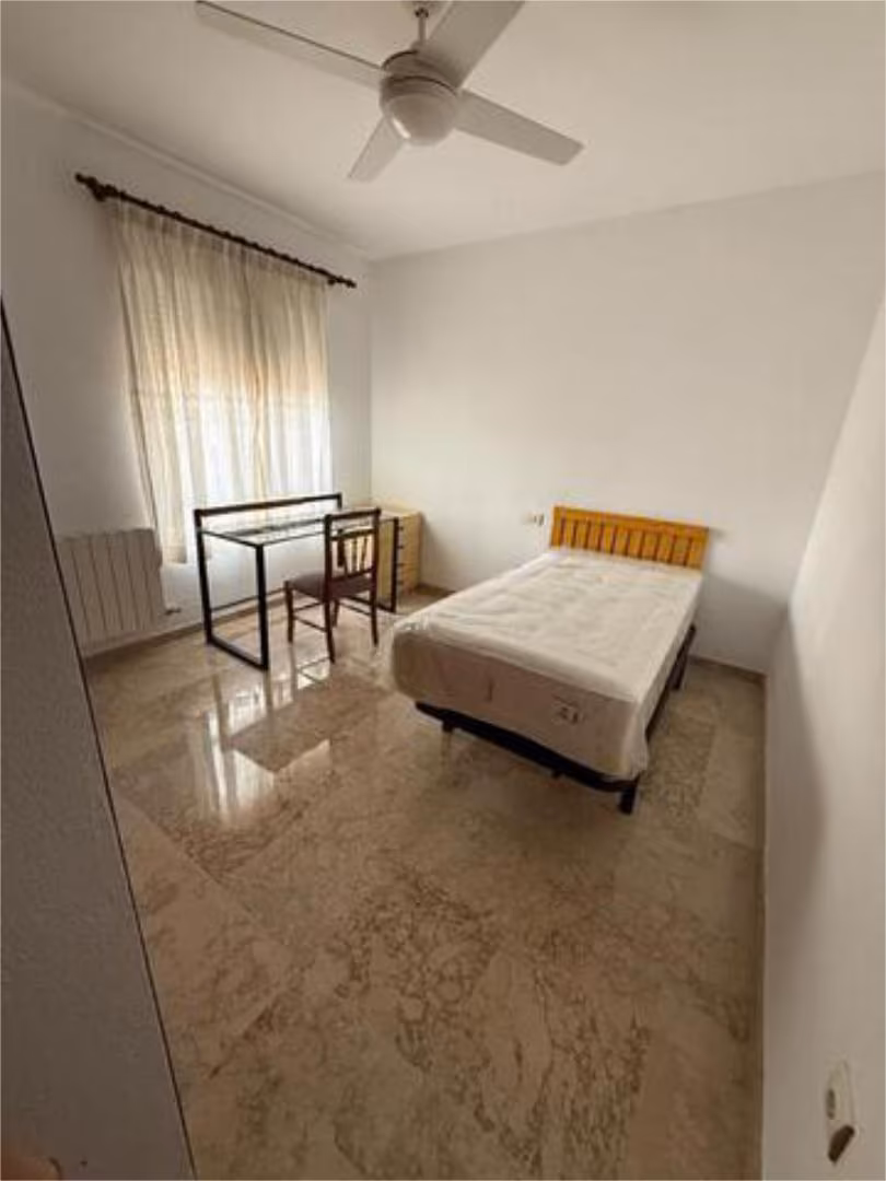 Piso en La Cruz - Foto 6