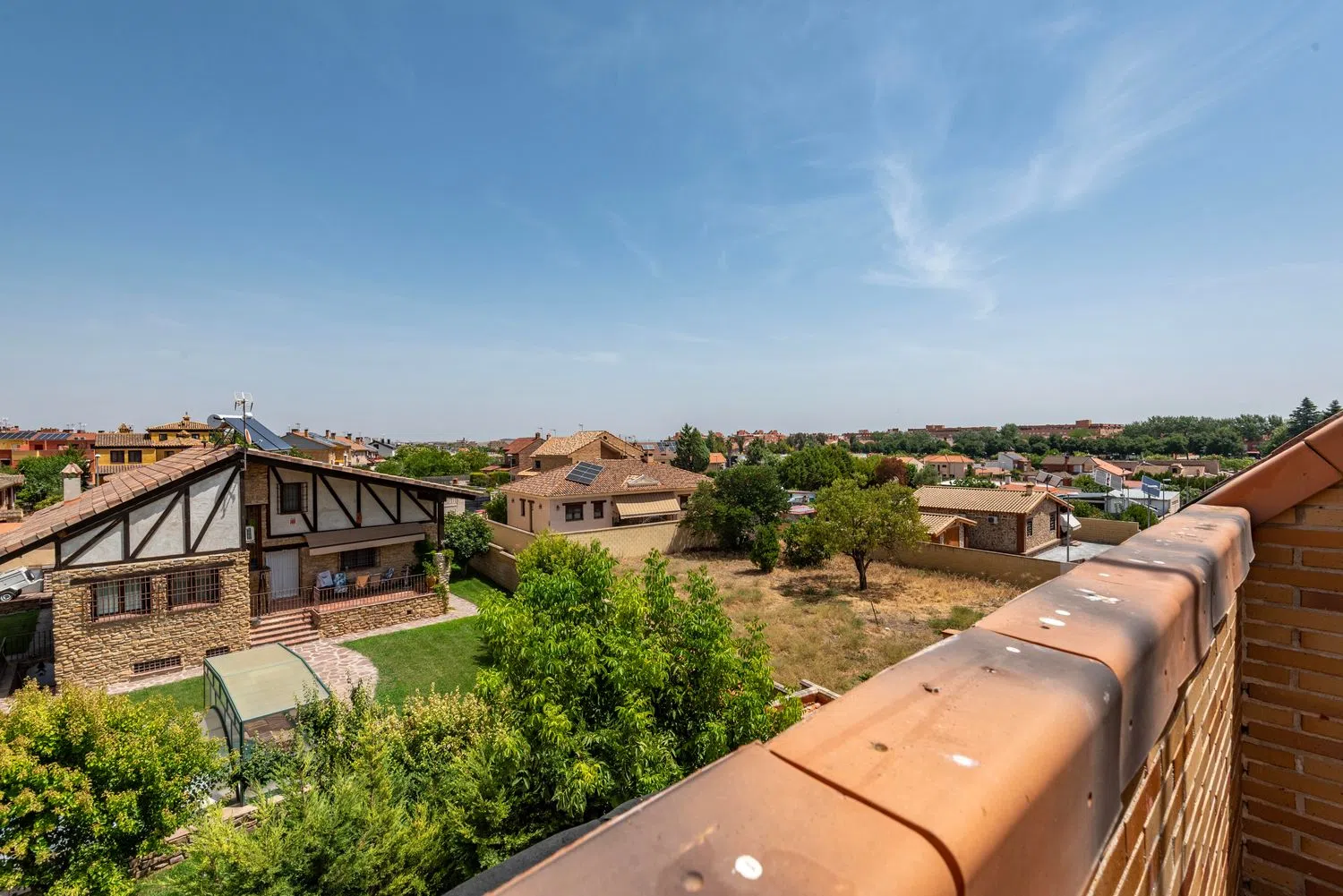 Chalet adosado en calle Mar Caribe, 51 - Foto 1