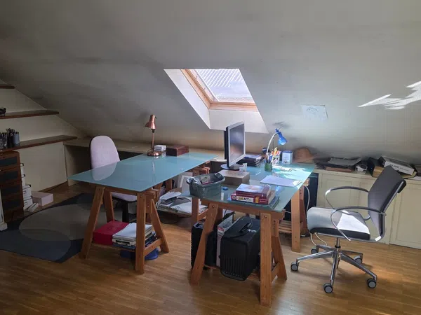 Chalet adosado en Gutiérrez Soto, 13 - Foto 27