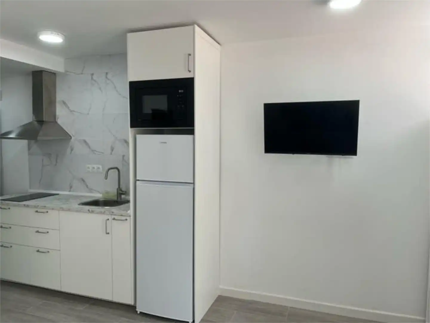 Estudio en Avenida andalucia - Foto 4