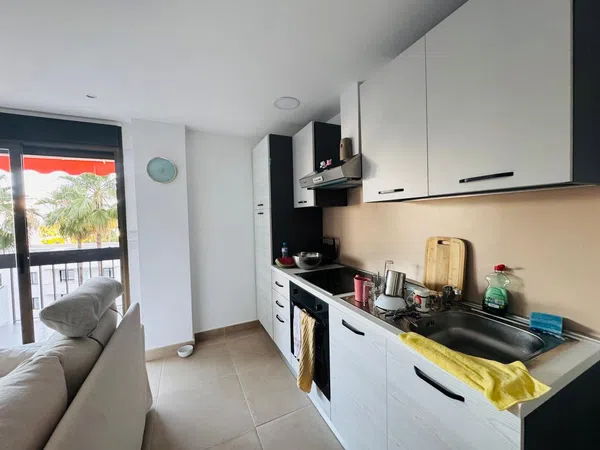 Piso en Avenida Carlota Alessandri, 16, Montemar, Montemar - Foto 2