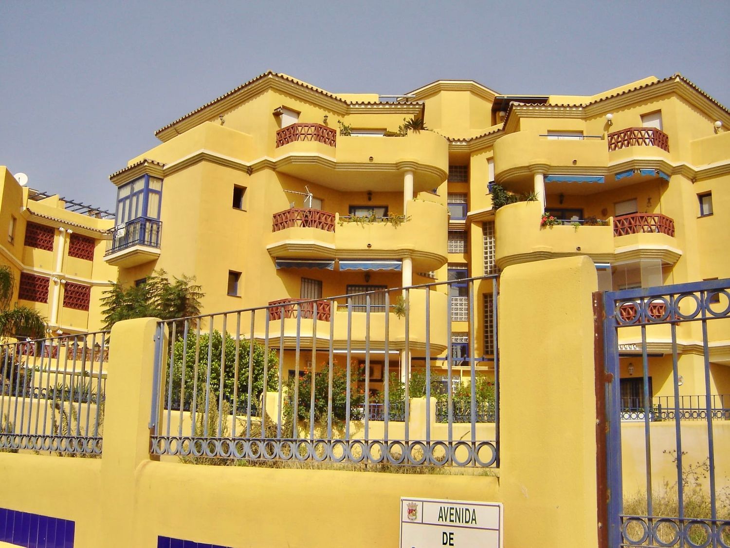 Piso en avenida de San Javier, 62 - Foto 3