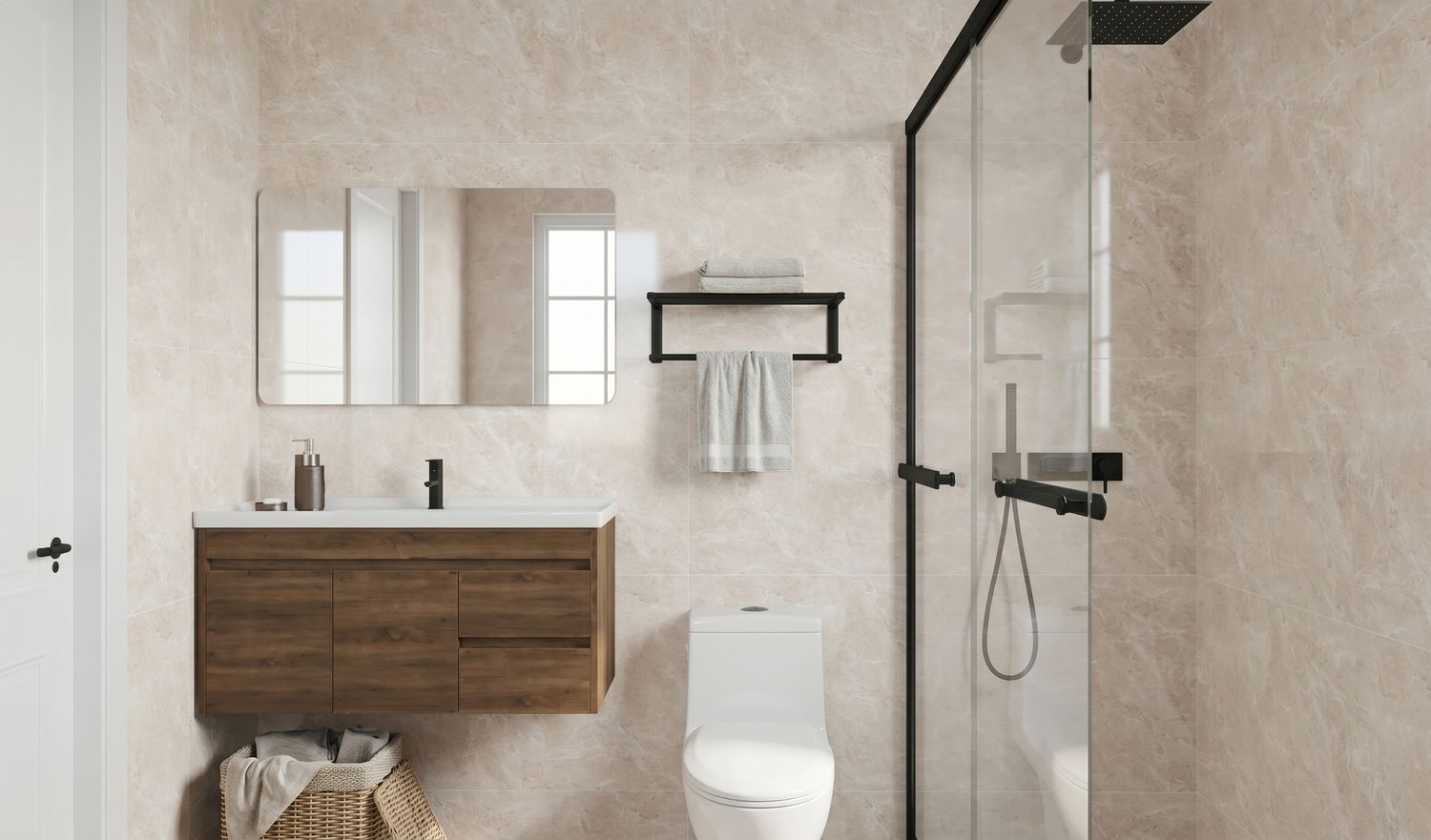 Piso en calle del Cardenal Silíceo, 19 - Foto 2