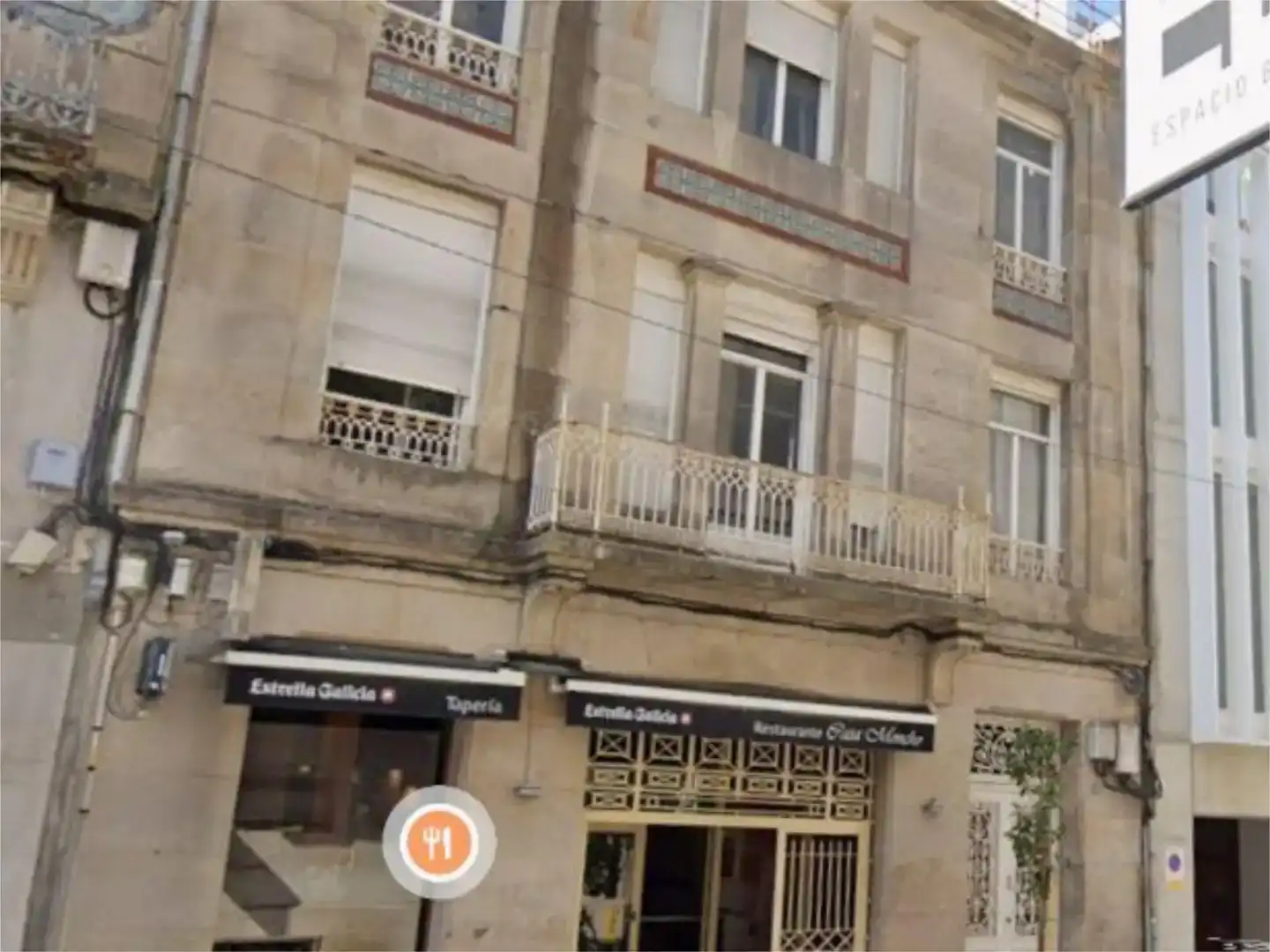 Casa adosada en  Rúa do Doutor Cadaval 24 - Foto 4