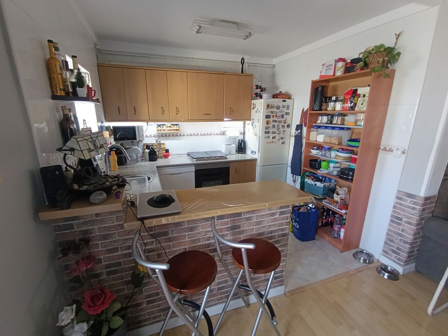 Piso en calle de Pérez Galdós, 27 - Foto 12