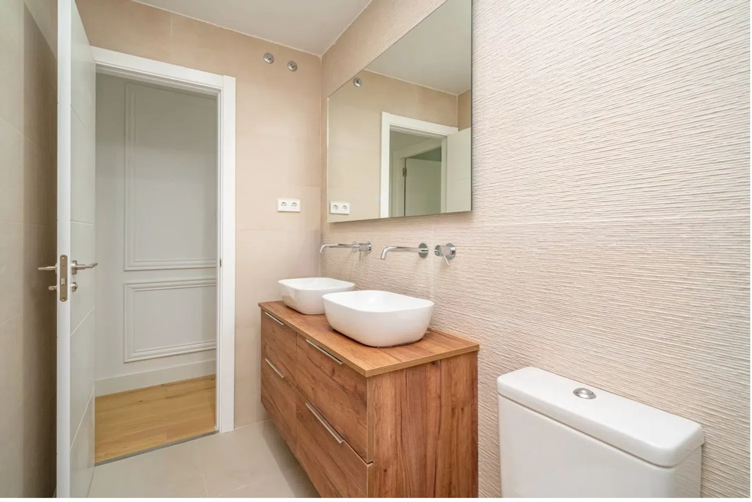 Piso en calle del Jardín de San Federico, 5 - Foto 18