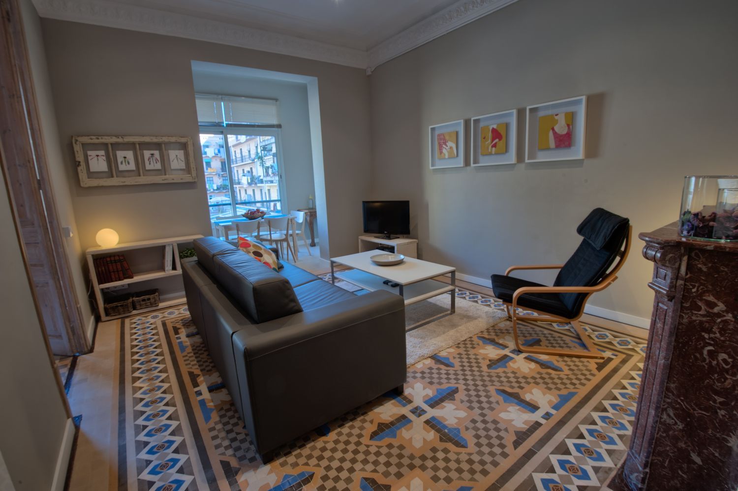 Piso en Barrio La Dreta de l'Eixample - Foto 6