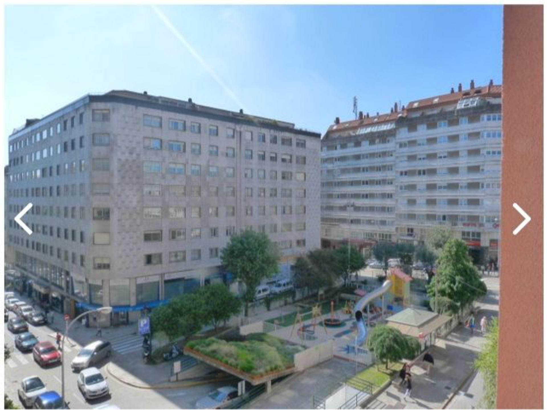 Piso en  Praza de Vigo 2 - Foto 7