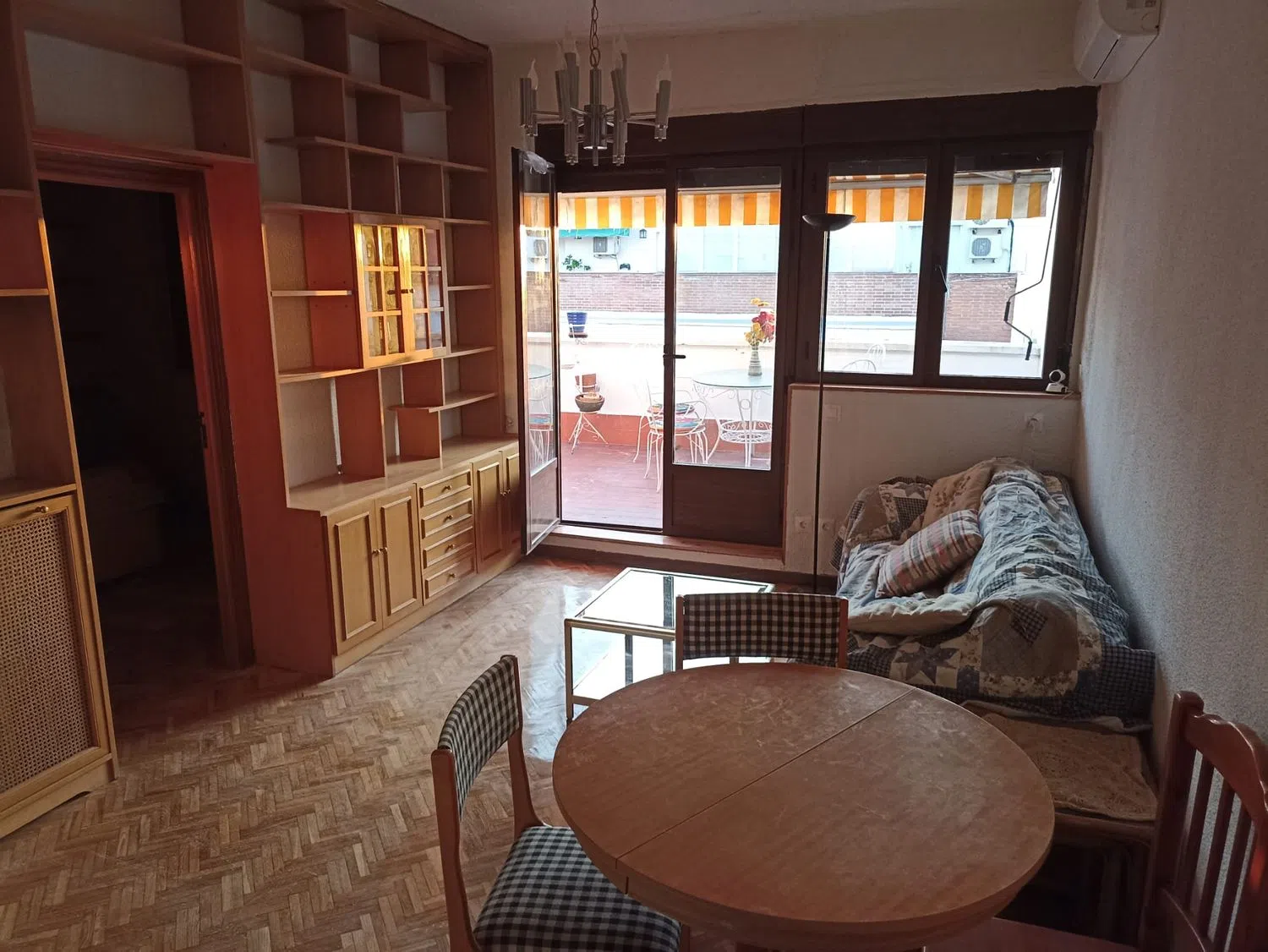 Ático en calle de Ardemans, 77 - Foto 11