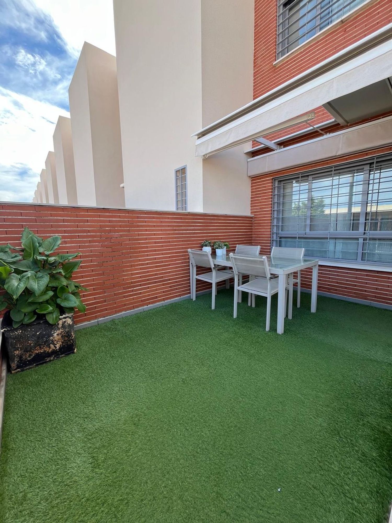Chalet adosado en Guadalupe, Guadalupe - Foto 2