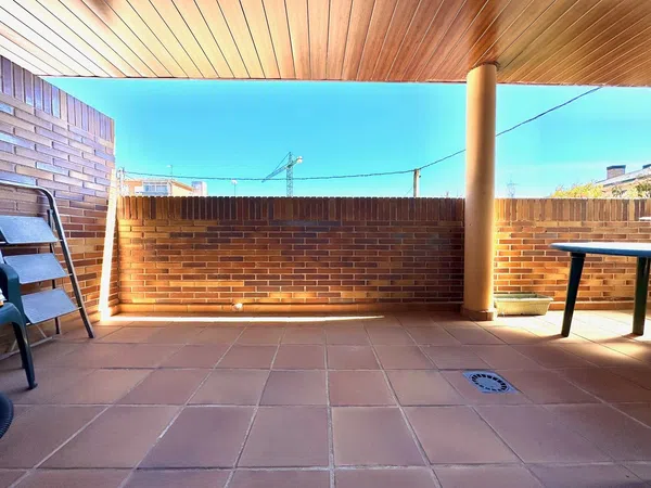 Piso en calle Costa del Sol, 31 - Foto 20