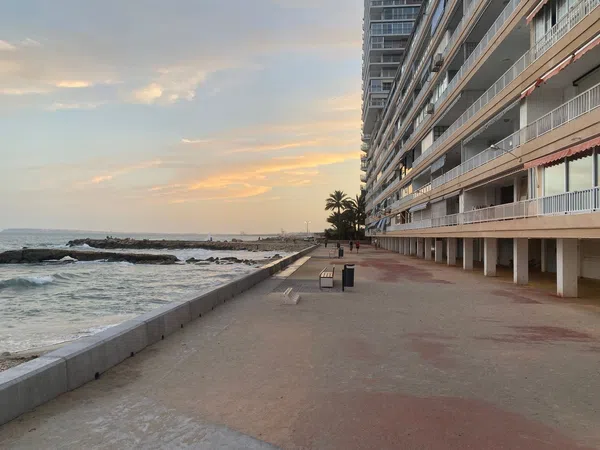 Estudio en Avenida de Villajoyosa, 10 - Foto 20