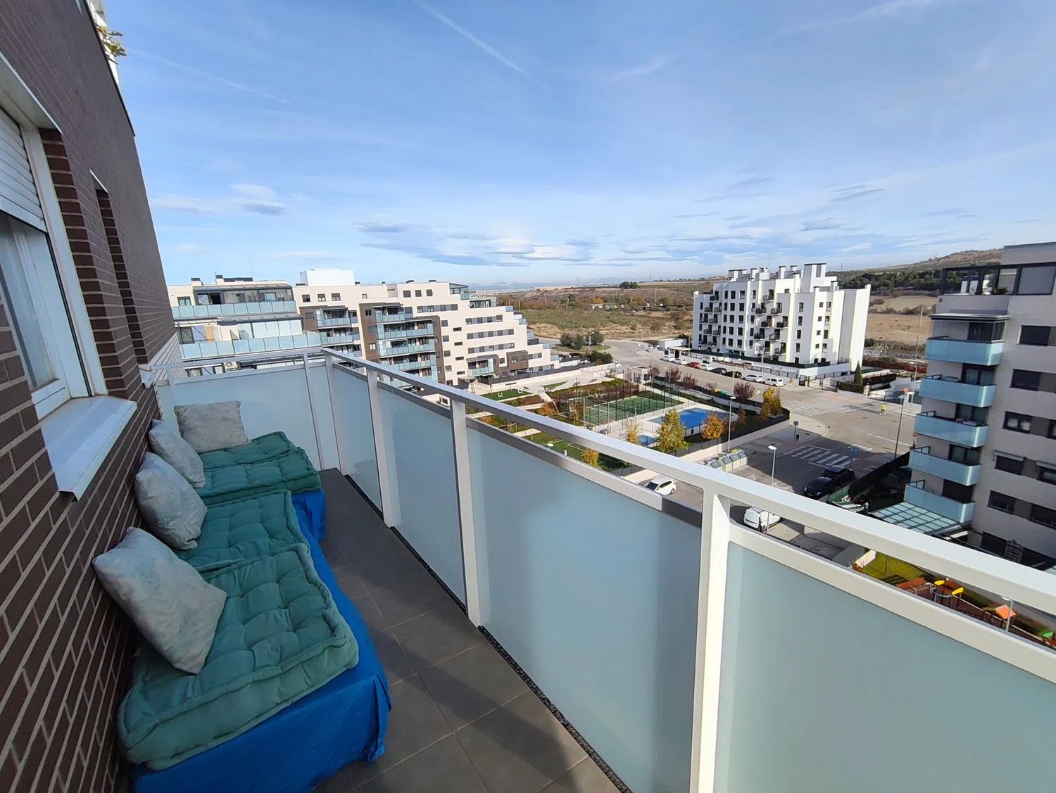 Ático en calle de Felipe III, 10 - Foto 10