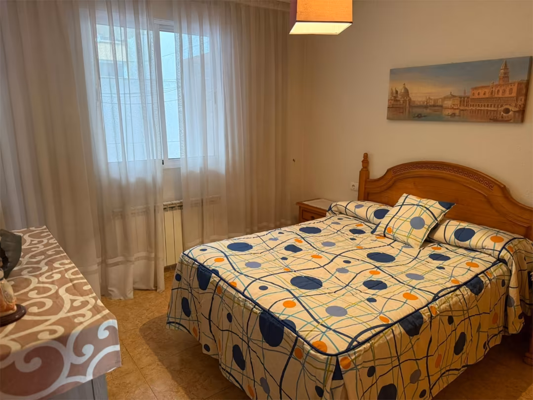 Piso en  Carrer Sant Joan Bosco 14B - Foto 4