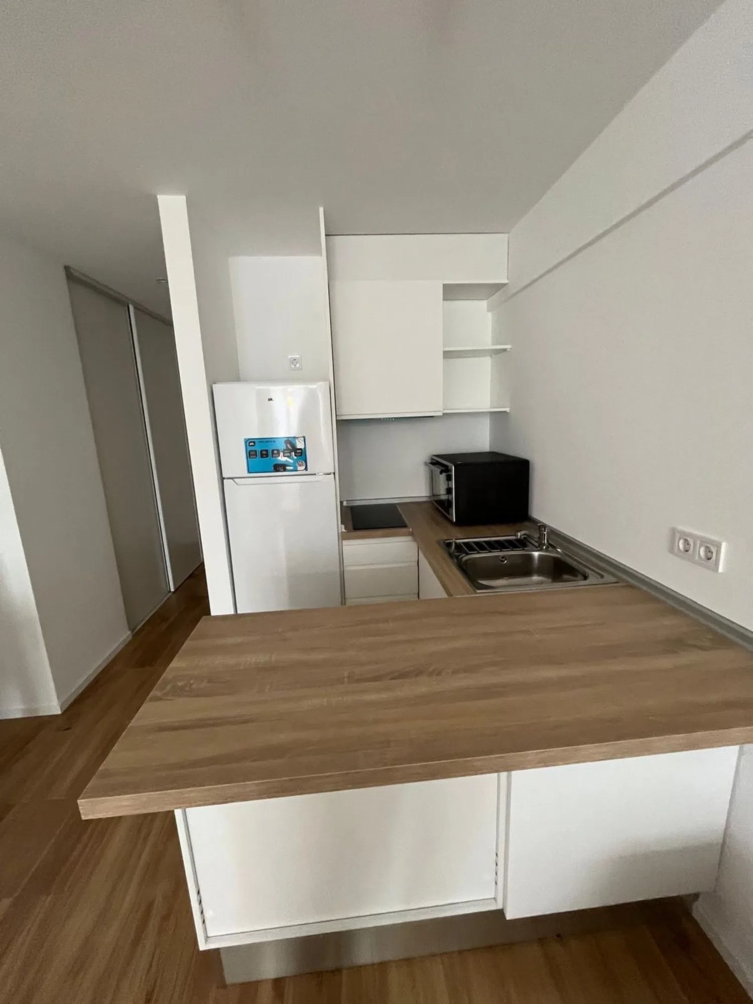 Estudio en calle de Saridakis, 1 - Foto 9