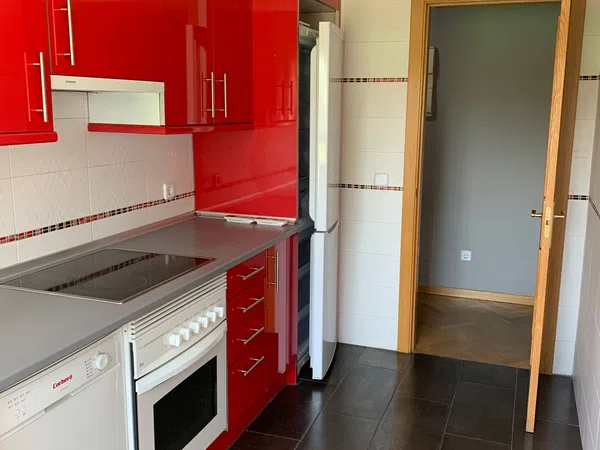 Piso en Calle Sebastián Álvaro, Campamento - Foto 9