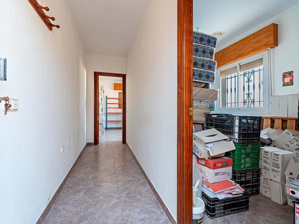 Chalet pareado en Cuesta la perla, 17, Las Norias, Las Norias - Foto 30