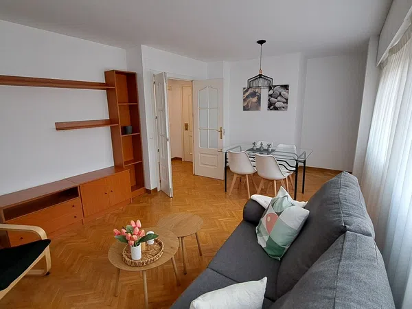 Piso en Sector Músicos, 7