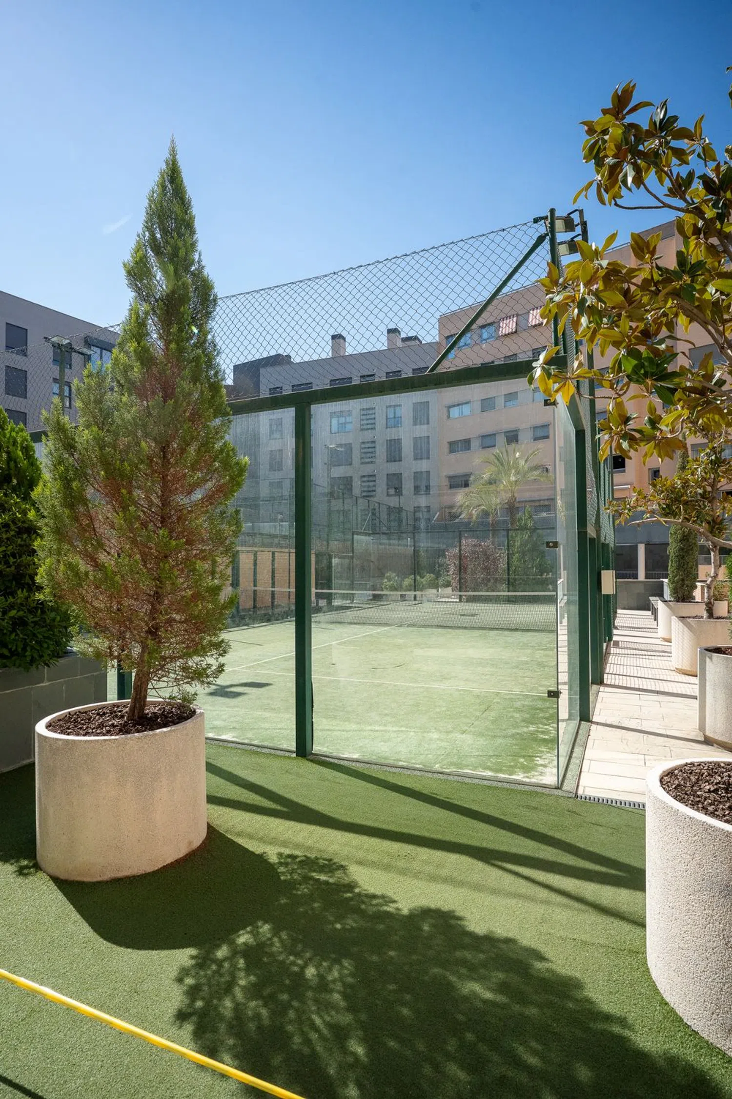 Piso en calle Estrella Denébola, 21 - Foto 29