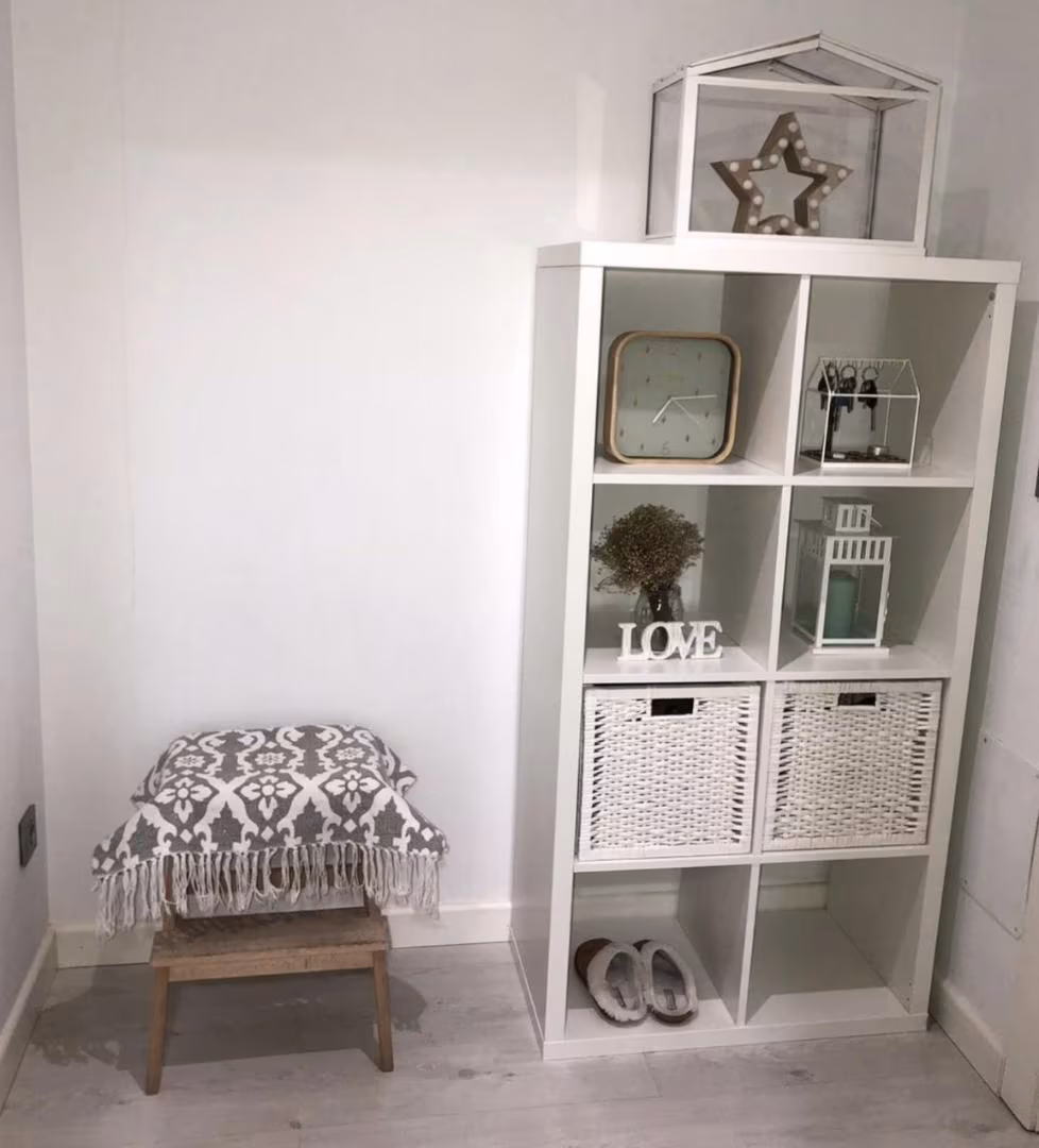 Piso en  Calle Espronceda 3 - Foto 12