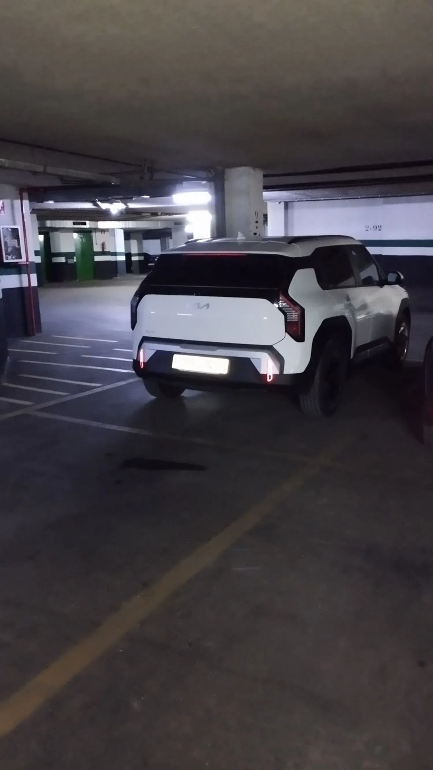 Piso en calle del Gasómetro, 11 - Foto 21