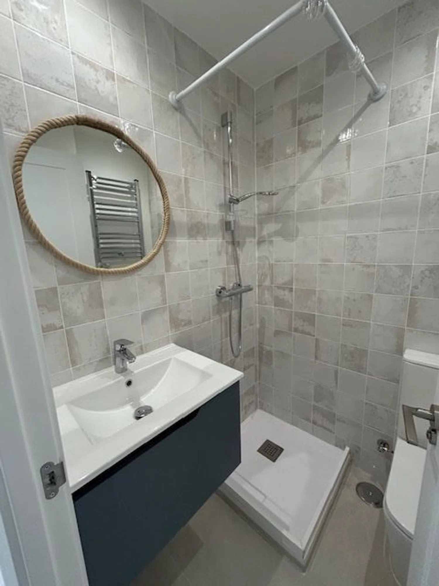 Piso en calle San Martín de Porres, 43 - Foto 9