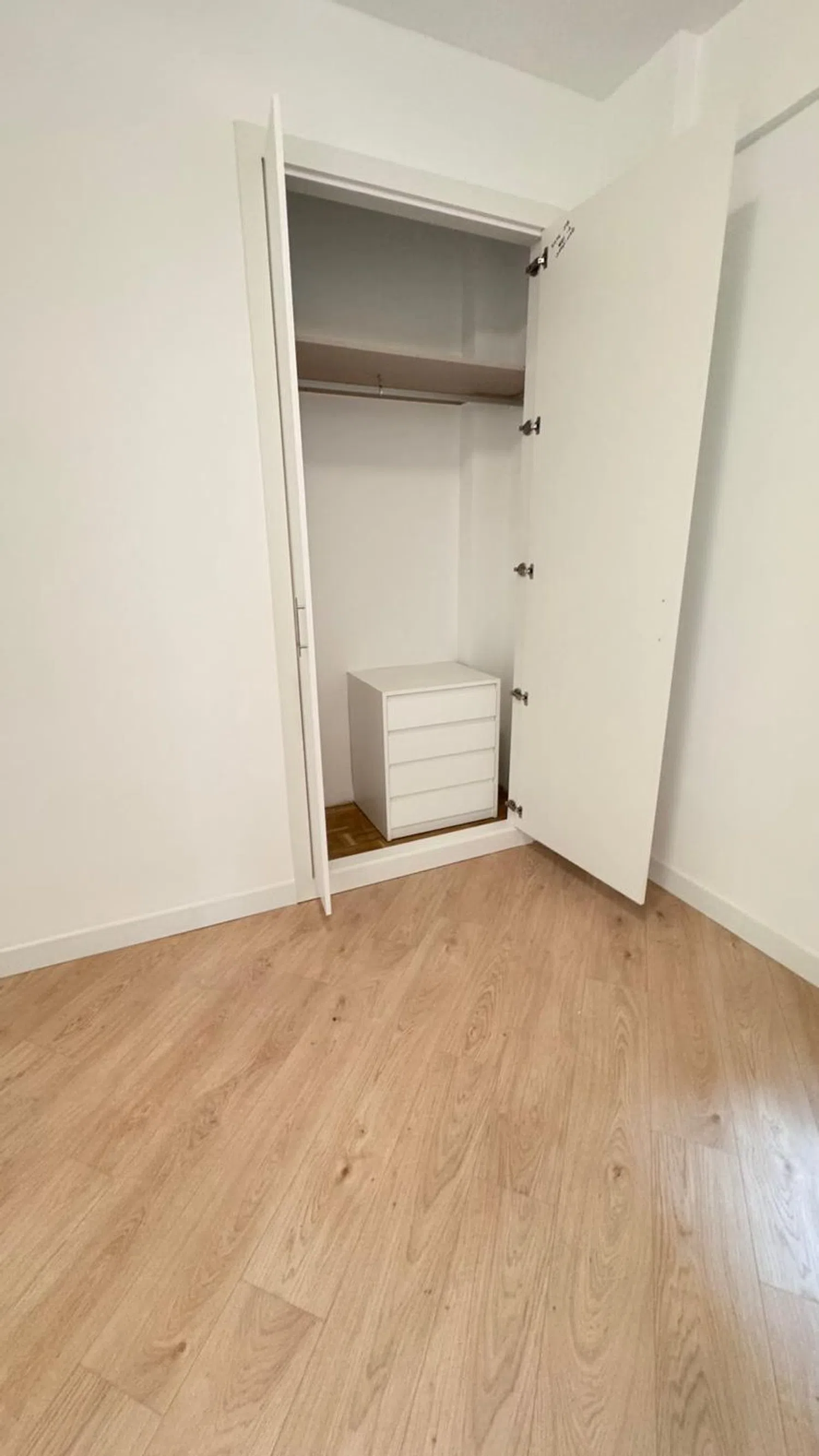 Piso en calle del Alcalde Sainz de Baranda, 29 - Foto 5