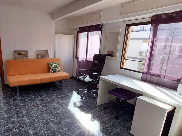 Piso en avenida de Portugal, 3