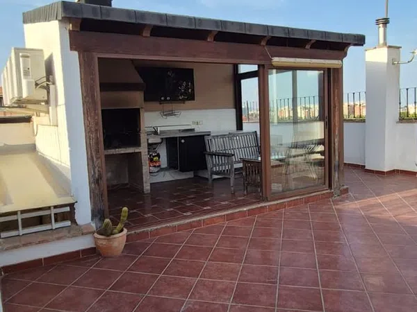 Casa de pueblo en Calle de l'Alborgí, 12, El Alborgí, El Alborgí - Foto 9