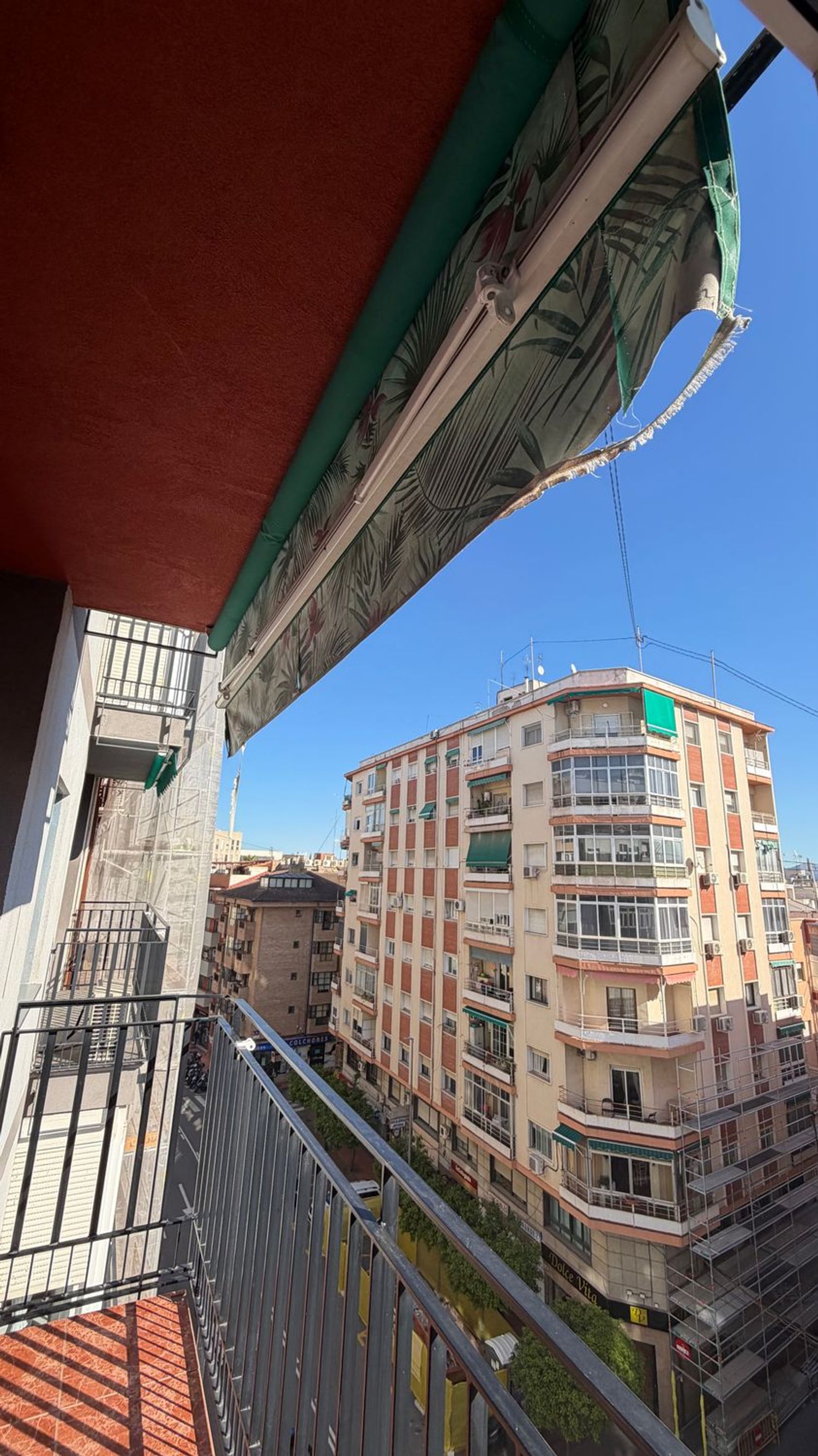 Piso en avenida Marqués de Los Vélez, 5 - Foto 38