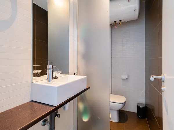 Loft en Avenida de Leganés, 54, Parque Lisboa - La Paz - Foto 3